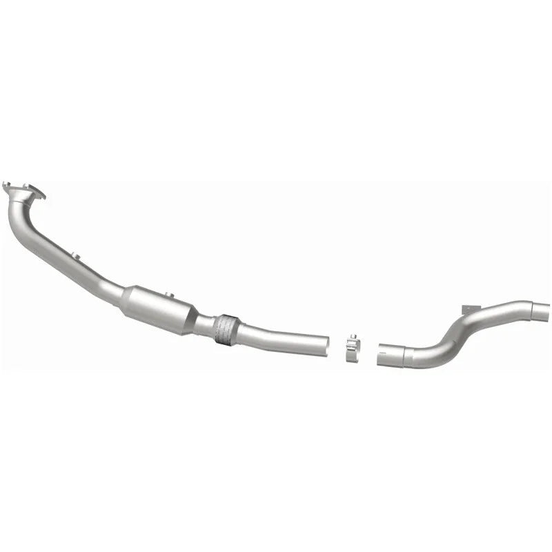 MagnaFlow Left Side Converter Direct Fit 15-17 Chrysler 300 3.6L - Additional View 6