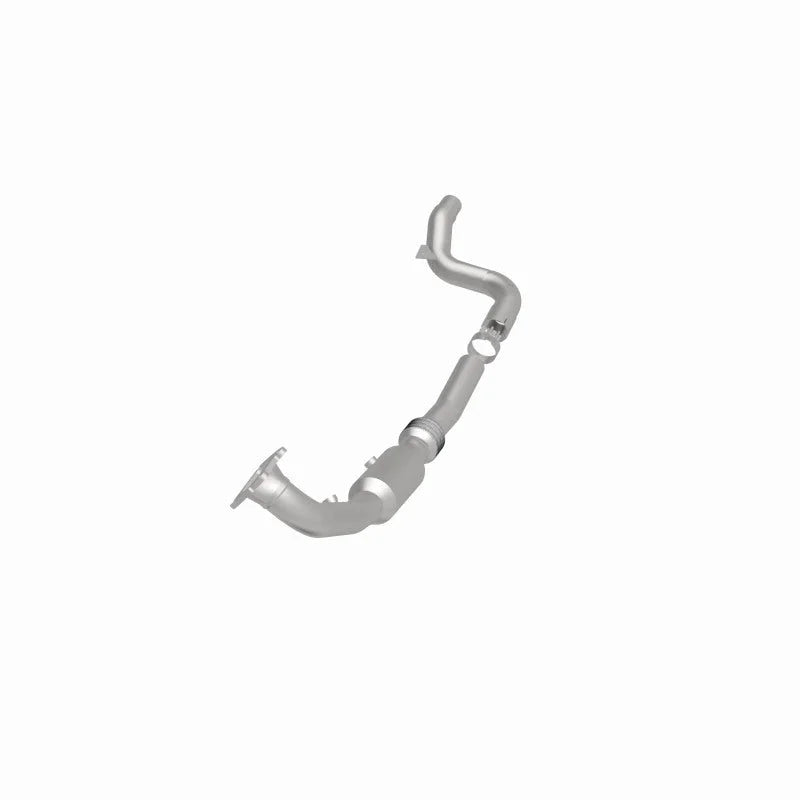 MagnaFlow Left Side Converter Direct Fit 15-17 Chrysler 300 3.6L - Additional View 9