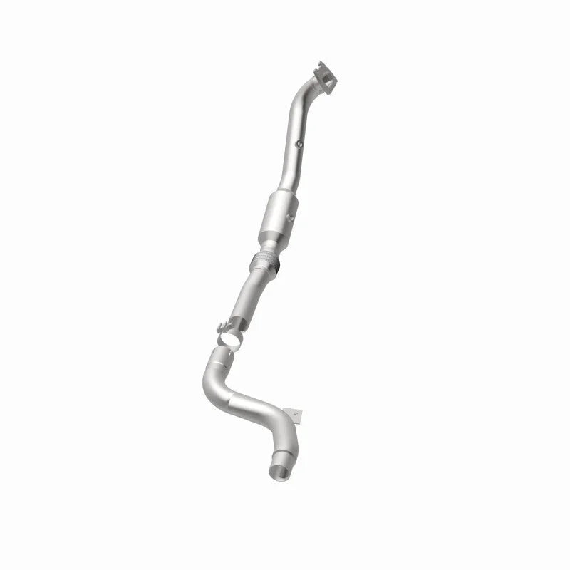 MagnaFlow Left Side Converter Direct Fit 15-17 Chrysler 300 3.6L - Additional View 10