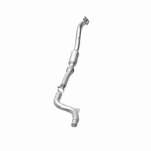 Load image into Gallery viewer, MagnaFlow Left Side Converter Direct Fit 15-17 Chrysler 300 3.6L - Additional View 10