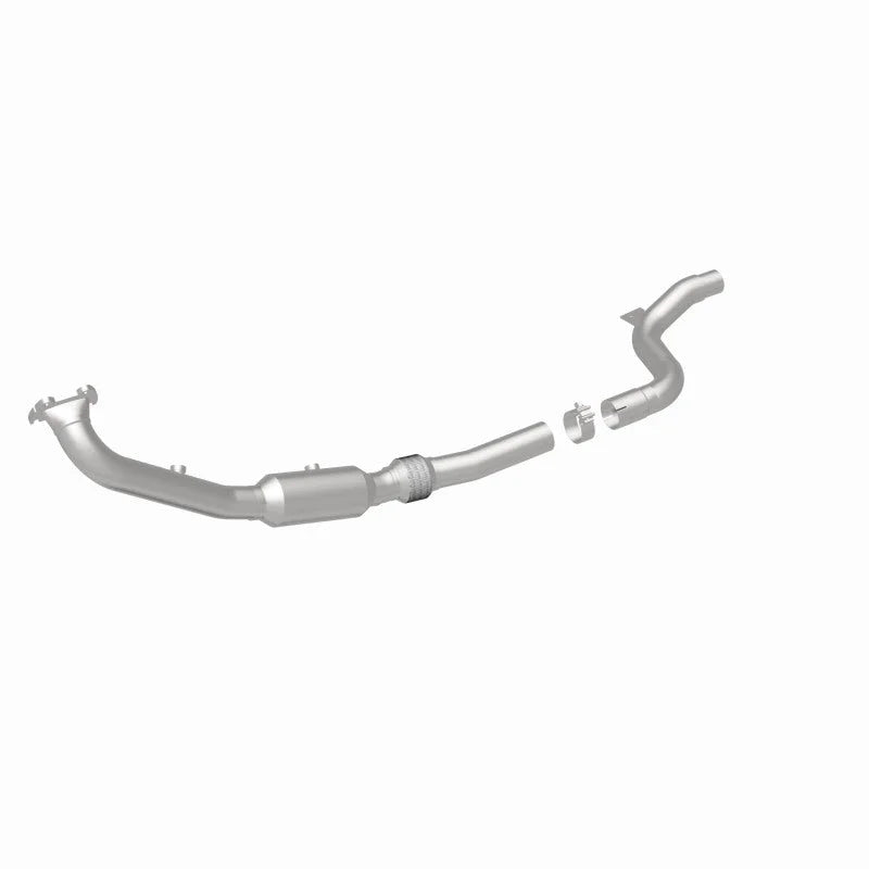 MagnaFlow Left Side Converter Direct Fit 15-17 Chrysler 300 3.6L - Additional View 12