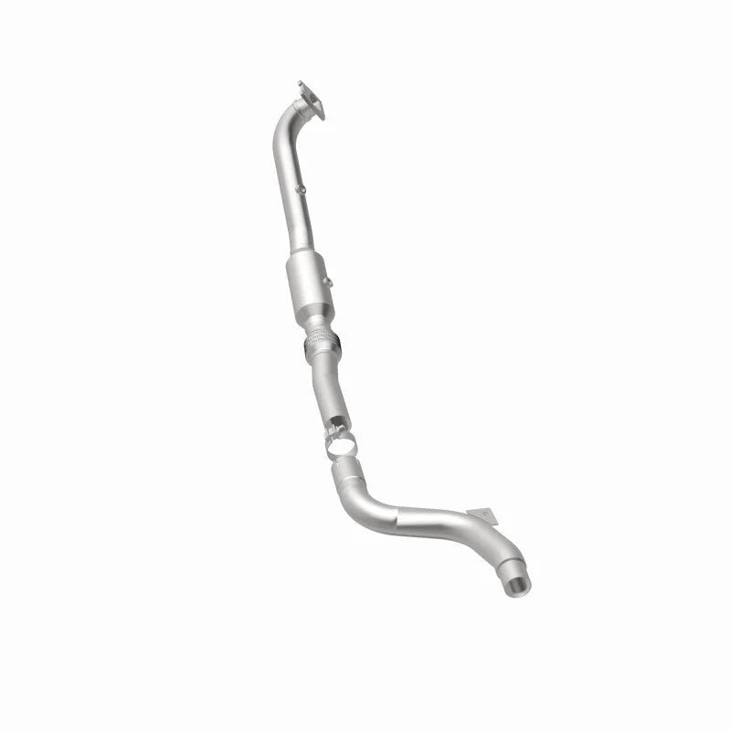 MagnaFlow Left Side Converter Direct Fit 15-17 Chrysler 300 3.6L - Additional View 14