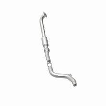 Load image into Gallery viewer, MagnaFlow Left Side Converter Direct Fit 15-17 Chrysler 300 3.6L - Additional View 14