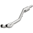 Load image into Gallery viewer, MagnaFlow Left Side Converter Direct Fit California Grade 00-03 BMW M5 5.0L - Main Product View