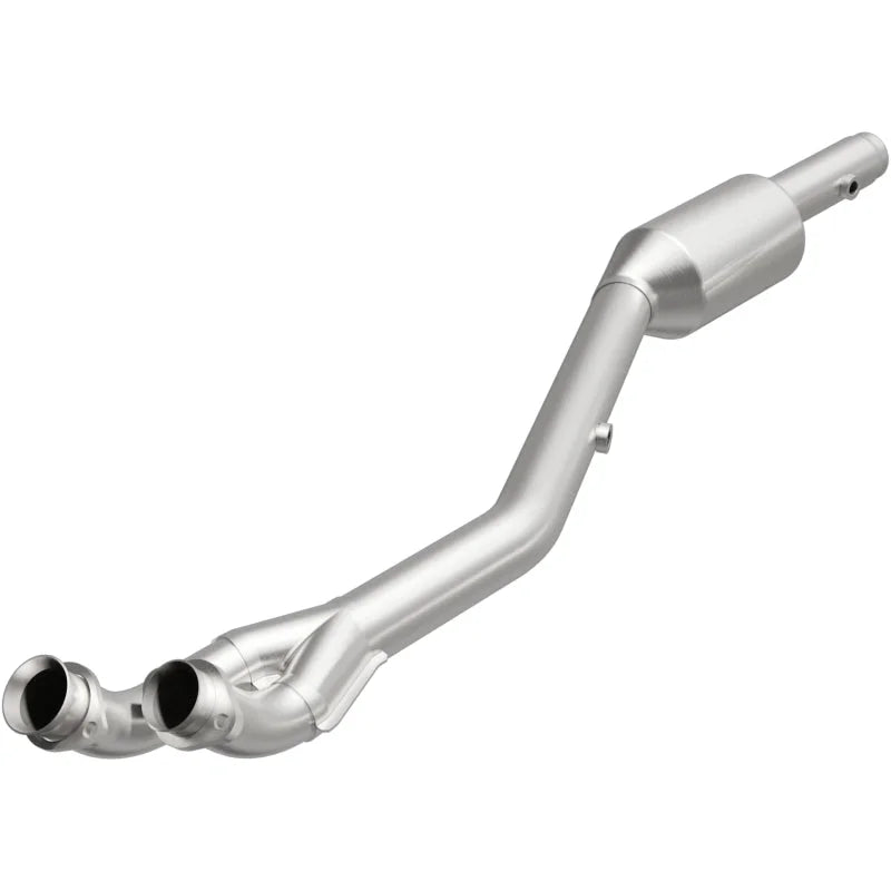 MagnaFlow Left Side Converter Direct Fit California Grade 00-03 BMW M5 5.0L - Main Product View