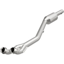 Load image into Gallery viewer, MagnaFlow Left Side Converter Direct Fit California Grade 00-03 BMW M5 5.0L - Main Product View