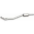 Load image into Gallery viewer, MagnaFlow Left Side Converter Direct Fit California Grade 00-03 BMW M5 5.0L - Additional View 5
