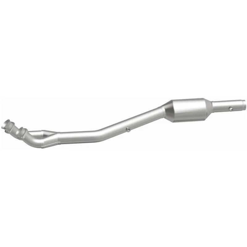 MagnaFlow Left Side Converter Direct Fit California Grade 00-03 BMW M5 5.0L - Additional View 5