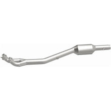 Load image into Gallery viewer, MagnaFlow Left Side Converter Direct Fit California Grade 00-03 BMW M5 5.0L - Additional View 5