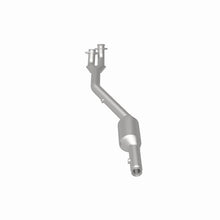 Load image into Gallery viewer, MagnaFlow Left Side Converter Direct Fit California Grade 00-03 BMW M5 5.0L - Additional View 7