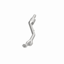 Load image into Gallery viewer, MagnaFlow Left Side Converter Direct Fit California Grade 00-03 BMW M5 5.0L - Additional View 10
