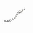 Load image into Gallery viewer, MagnaFlow Left Side Converter Direct Fit California Grade 00-03 BMW M5 5.0L - Additional View 11