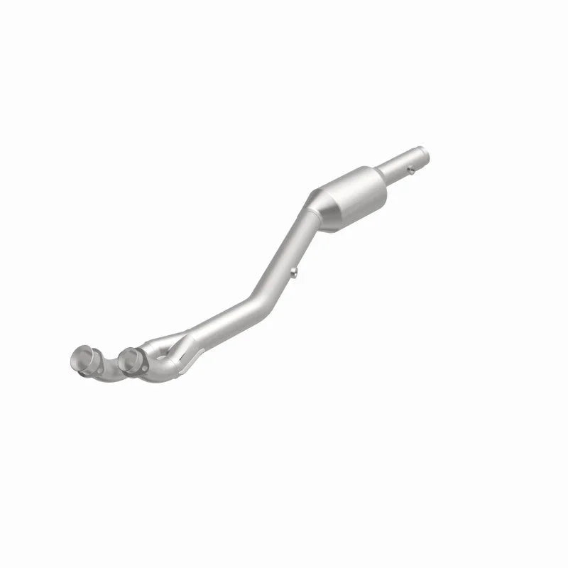 MagnaFlow Left Side Converter Direct Fit California Grade 00-03 BMW M5 5.0L - Additional View 11