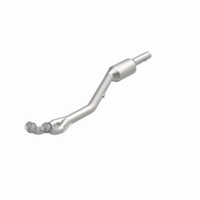 Load image into Gallery viewer, MagnaFlow Left Side Converter Direct Fit California Grade 00-03 BMW M5 5.0L - Additional View 11