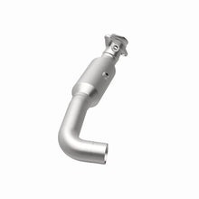 Load image into Gallery viewer, MagnaFlow Left Side Converter Direct Fit fits 2015-2017 Ford F-150 5.0L / 2015-2022 Ford F-150 KING RANCH 5.0L / 2016-2022...