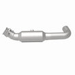 Load image into Gallery viewer, MagnaFlow Left Side Converter Direct Fit fits 2015-2017 Ford F-150 5.0L / 2015-2022 Ford F-150 KING RANCH 5.0L / 2016-2022...