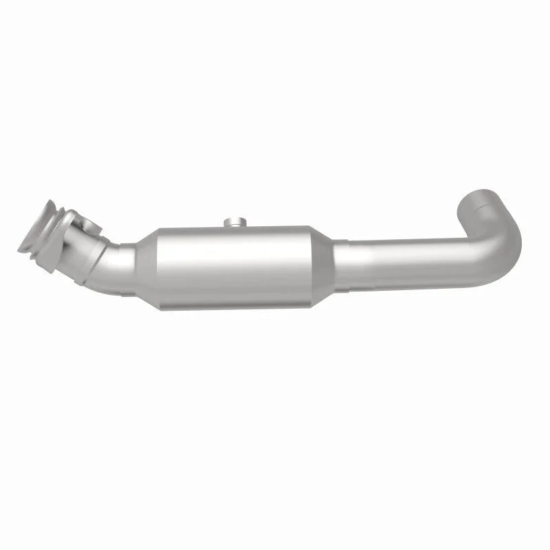 MagnaFlow Left Side Converter Direct Fit fits 2015-2017 Ford F-150 5.0L / 2015-2022 Ford F-150 KING RANCH 5.0L / 2016-2022...