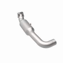 Load image into Gallery viewer, MagnaFlow Left Side Converter Direct Fit fits 2015-2017 Ford F-150 5.0L / 2015-2022 Ford F-150 KING RANCH 5.0L / 2016-2022...