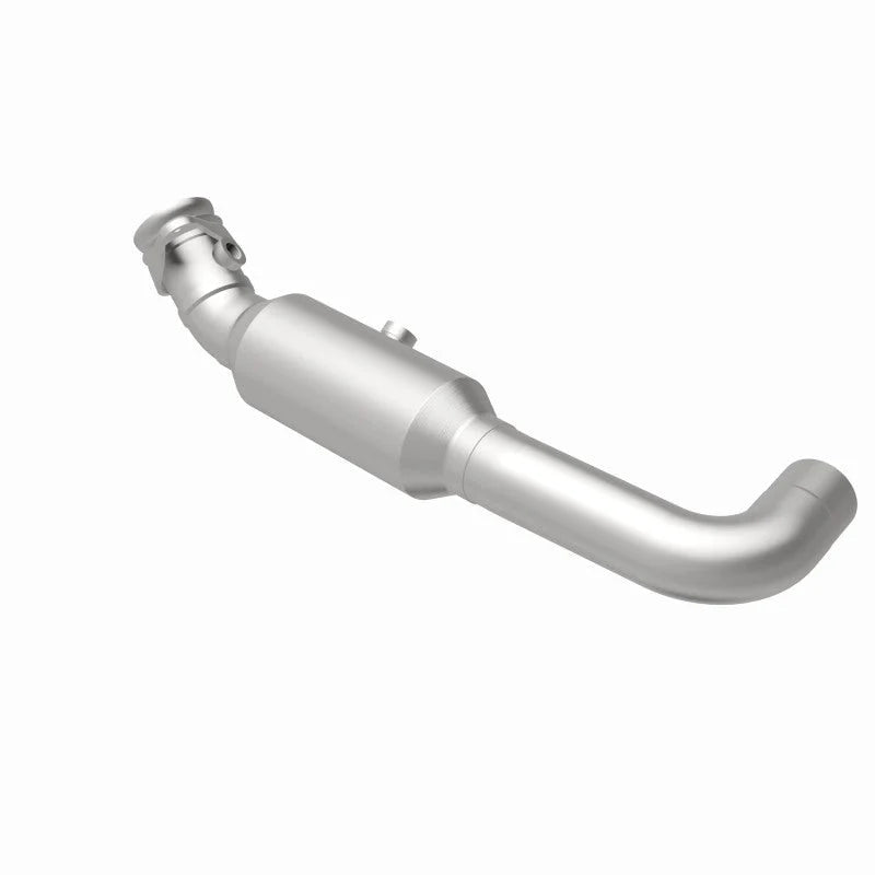 MagnaFlow Left Side Converter Direct Fit fits 2015-2017 Ford F-150 5.0L / 2015-2022 Ford F-150 KING RANCH 5.0L / 2016-2022...