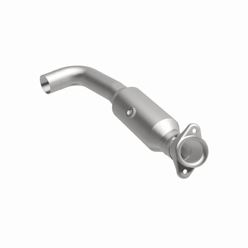 MagnaFlow Left Side Converter Direct Fit fits 2015-2017 Ford F-150 5.0L / 2015-2022 Ford F-150 KING RANCH 5.0L / 2016-2022...