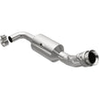 Load image into Gallery viewer, MagnaFlow Left Underbody Direct-Fit Catalytic Converter fits 2015-2020 Ford F-150 V6 3.3L - Main Product View