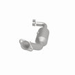 Load image into Gallery viewer, MagnaFlow Left Underbody Direct-Fit Catalytic Converter fits 2015-2020 Ford F-150 V6 3.3L - Additional View 5