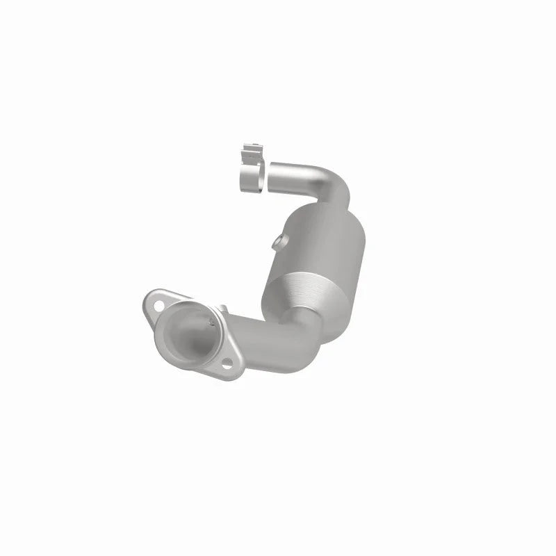 MagnaFlow Left Underbody Direct-Fit Catalytic Converter fits 2015-2020 Ford F-150 V6 3.3L - Additional View 5