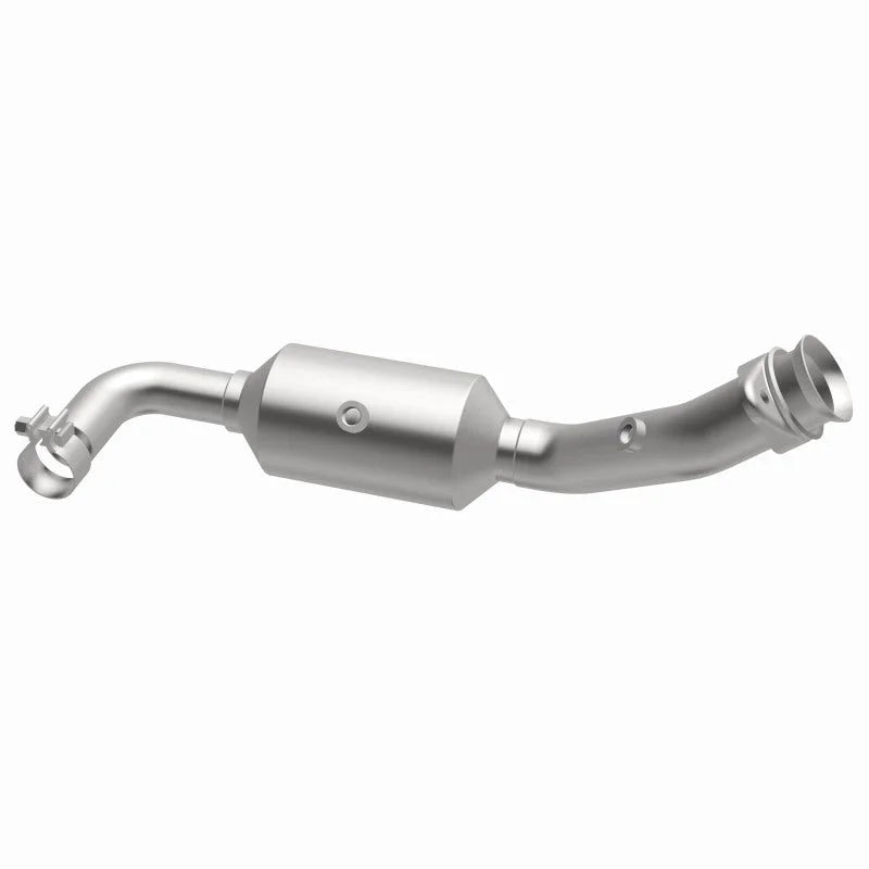 MagnaFlow Left Underbody Direct-Fit Catalytic Converter fits 2015-2020 Ford F-150 V6 3.3L - Additional View 9