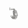 Load image into Gallery viewer, MagnaFlow Left Underbody Direct-Fit Catalytic Converter fits 2015-2020 Ford F-150 V6 3.3L - Additional View 10