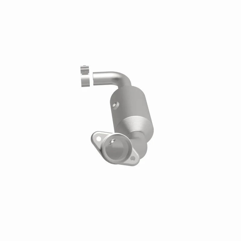 MagnaFlow Left Underbody Direct-Fit Catalytic Converter fits 2015-2020 Ford F-150 V6 3.3L - Additional View 10