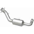 Load image into Gallery viewer, MagnaFlow Left Underbody Direct-Fit Catalytic Converter fits 2015-2020 Ford F-150 V6 3.3L - Additional View 14