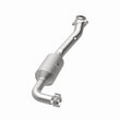 Load image into Gallery viewer, MagnaFlow Left Underbody Direct-Fit Catalytic Converter fits 2015-2020 Ford F-150 V6 3.3L - Additional View 15