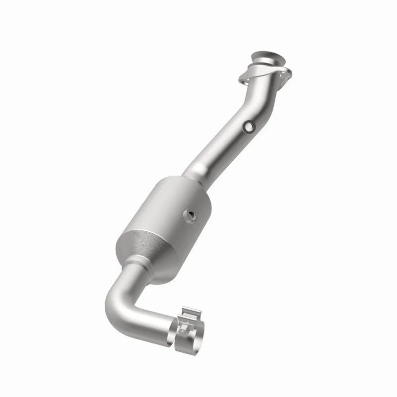 MagnaFlow Left Underbody Direct-Fit Catalytic Converter fits 2015-2020 Ford F-150 V6 3.3L - Additional View 15