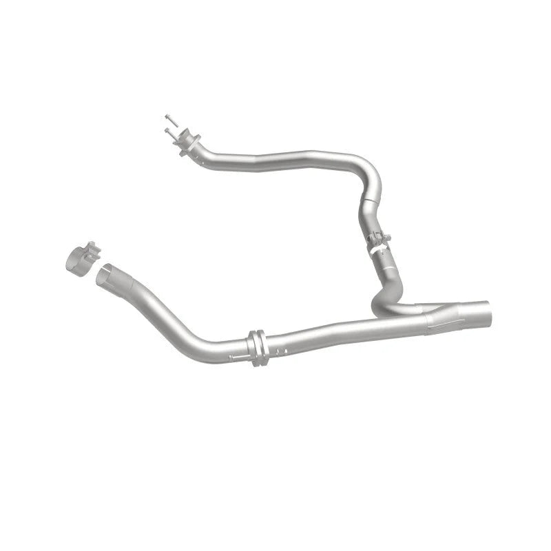 MagnaFlow Loop Delete Y Pipe 12-15 Wrangler 3.6L V6 2in/2.5in - Additional View 10