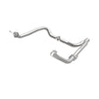 Load image into Gallery viewer, MagnaFlow Loop Delete Y Pipe 12-15 Wrangler 3.6L V6 2in/2.5in - Additional View 11