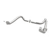 Load image into Gallery viewer, MagnaFlow Loop Delete Y Pipe 12-15 Wrangler 3.6L V6 2in/2.5in - Additional View 14