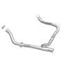 Load image into Gallery viewer, MagnaFlow Loop Delete Y Pipe 12-15 Wrangler 3.6L V6 2in/2.5in - Additional View 15