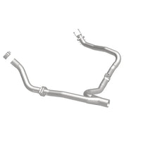 Load image into Gallery viewer, MagnaFlow Loop Delete Y Pipe 12-15 Wrangler 3.6L V6 2in/2.5in - Additional View 15