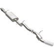 Load image into Gallery viewer, MagnaFlow MF Series SS Cat-Back Exhaust Single Passenger Side Rear Exit 2015 Cadillac Escalade - Additional View 9