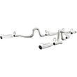Load image into Gallery viewer, MagnaFlow Magnapack Sys C/B 94-98 Ford Mustang Gt/Cobra 4.6L - Main Product View
