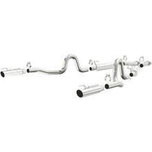 Load image into Gallery viewer, MagnaFlow Magnapack Sys C/B 94-98 Ford Mustang Gt/Cobra 4.6L - Main Product View