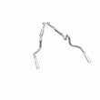 Load image into Gallery viewer, MagnaFlow Magnapack Sys C/B 94-98 Ford Mustang Gt/Cobra 4.6L - Additional View 7