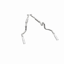 Load image into Gallery viewer, MagnaFlow Magnapack Sys C/B 94-98 Ford Mustang Gt/Cobra 4.6L - Additional View 7