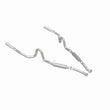 Load image into Gallery viewer, MagnaFlow Magnapack Sys C/B 94-98 Ford Mustang Gt/Cobra 4.6L - Additional View 9