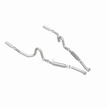 Load image into Gallery viewer, MagnaFlow Magnapack Sys C/B 94-98 Ford Mustang Gt/Cobra 4.6L - Additional View 9