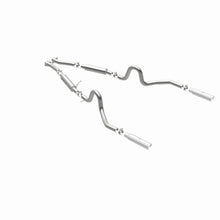 Load image into Gallery viewer, MagnaFlow Magnapack Sys C/B 94-98 Ford Mustang Gt/Cobra 4.6L - Additional View 10