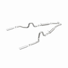 Load image into Gallery viewer, MagnaFlow Magnapack Sys C/B 94-98 Ford Mustang Gt/Cobra 4.6L - Additional View 13
