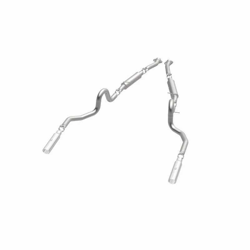 MagnaFlow Magnapack Sys C/B 94-98 Ford Mustang Gt/Cobra 4.6L - Additional View 15