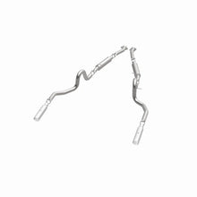 Load image into Gallery viewer, MagnaFlow Magnapack Sys C/B 94-98 Ford Mustang Gt/Cobra 4.6L - Additional View 15