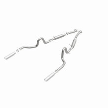 Load image into Gallery viewer, MagnaFlow Magnapack Sys C/B Ford Mustang Gt 4.6L 99-04 - Additional View 7